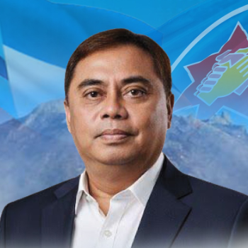 Mohd Taha bin Mohd Dara