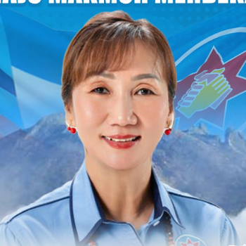 Chee Kheng Moi