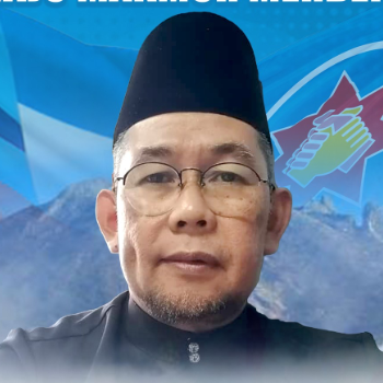 Rahman Yahya