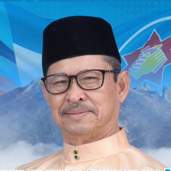 Kadri bin Amat
